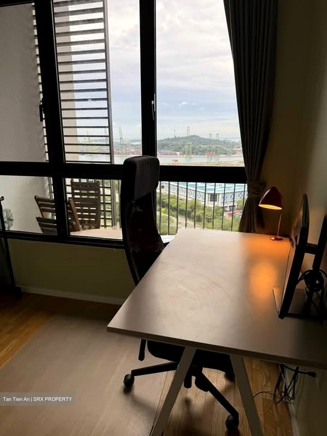 Avenue South Residence (D3), Apartment #568138301